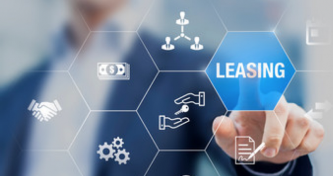 Leasing your Property