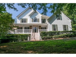 House for sale in Powder Springs, GA